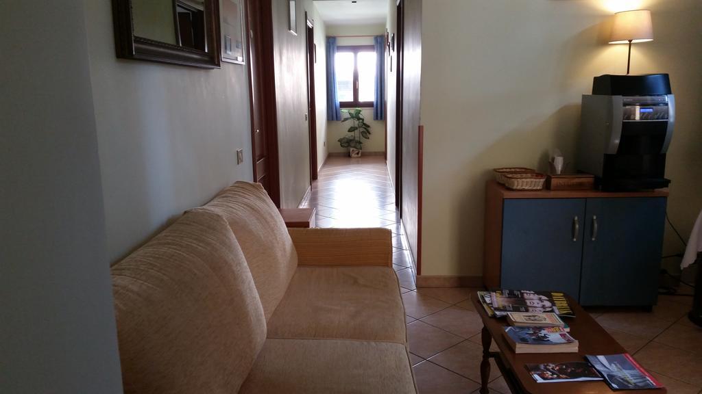 Affittacamere Volusia House Rome Exterior photo